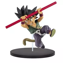 Banpresto Dragonball Super Son Gokou Fes!! Vol.7 (bson Goko