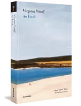 Ao Farol, De Woolf, Virginia. Autêntica Editora Ltda., Capa Dura Em Português, 2013