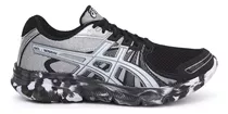 Tênis Asics Feminino Caminhada Confortável Promoção Envio Já