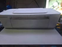 Impressora Hp Deskjet 1115 Com Defeito 