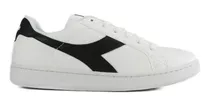 Zapatilla Diadora Vitale Hombre (blanco/negro)