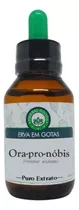 Extrato Ora-pro-nóbis 60ml Herbal Foods
