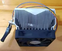 Cpu Cooler Amd Original Am4 Am3+ Am2 Fm1 Fm2