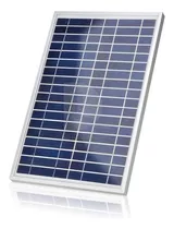 3x Kits Placa Painel Solar 10w + Controlador 10a Usb