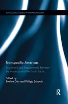 Libro Transpacific Americas: Encounters And Engagements B...