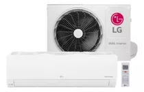 Ar Condicionado LG Voice Inverter +ia 9000 Btu Quente/frio 2