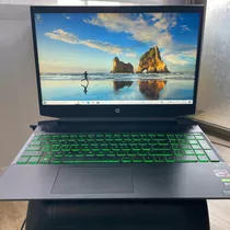 Notebook Hp Ryzen 7 16gb Ram 512 Ssd  Gtx 1650 Ti