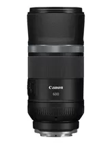 Lente Canon Rf 600mm F11 Is Stm 