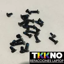 Tornillos Laptop Acer  4810t 5250 5349 5735 5738 5742 5745