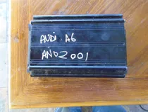 Vendo Amplificador De Audi A6, Año 2001, # 265 030