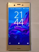 Celular Sony Xperia Xzs G 8232 Usado 