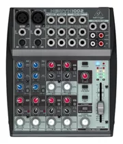 Mezclador Behringer Soundtrack Xenyx-1002 