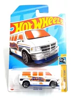 Autos Coleccionables Hot Wheels Edición Hw 55 Race Team