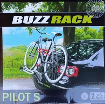 King Rack Porta Bicicleta Pilot