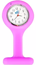 Reloj De Bolsillo Para Enfermera. Enfermería Medico