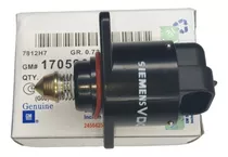 Valvula Sensor Minimo Iac Aveo Corsa Cielo Original Siemens