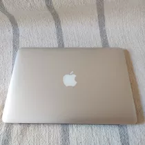 Macbook Pro (retina, 13-inch, Early 2015)