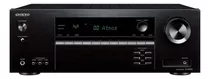 Onkyo Tx-sr393 Receiver 5.2 Canais 4k Bluetooth