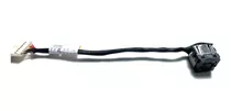 Conector Dc Jack Dell Inspiron I14 3442 3443 5748 0j5hm8