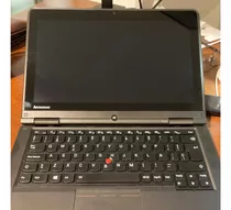 Lenovo Yoga 13.3 Pulgadas, Pantalla Táctil - Windows 11