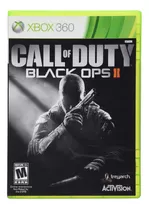 Call Of Duty: Black Ops Ii - Xbox 360