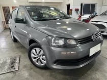 Volkswagen Gol Trend 2013 1.6 Pack I 101cv