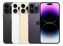 iPhone 14 Pro 1 Tb | En La Mayoria De Sus Colores! 