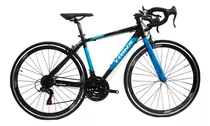 Bicicleta De Ruta Trinx Tempo 1.0 Aro 700cc 46cm