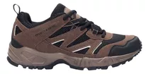 Zapatillas Montagne Makalu M3 Hombre Trekking Trail