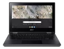 Chromebook Amd Spin R721t 4gb De Ram E 32gb Ssd Mostruario