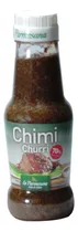 Pack De 6 Un. Chimichurri Sin Sal X 300grs La Parmesana