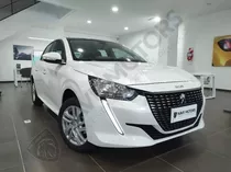 Peugeot 208 Active Pack Automatico 0km Contado 2024 .s