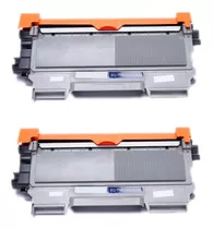 2 X Cartucho De Toner Para Tn410 410 Tn420 420 Tn450 450