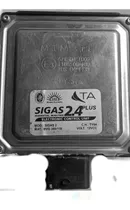 Ecu Sigas 2.4 Plus 