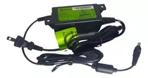 Fuente De Poder L14 12 Voltios 1.5 Amp