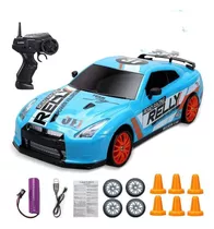 1:24 Drift Rc Car Rc Drift Control Toy Car V