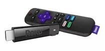 Roku Streaming Stick 4k+hdr Vuelve Smart La Tv Control Voz