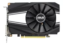 Placa De Video Asus Gtx 1660 Super Ph O6g Oc 6gb Gddr6