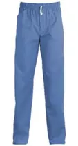 Pantalón Naútico Grafil Médico Profesional Xs-xl