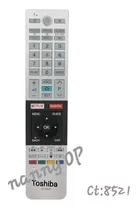 Control Toshiba C8521