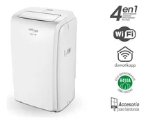 Aire Acondicionado Thorben Wifi Portátil Frío/calor 9000btu 