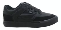 Zapatillas Qix Am Negro Deporfan