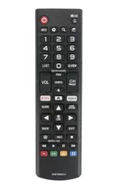 Control Remoto Compatible Con Smart Tv LG, Botón Netflix 