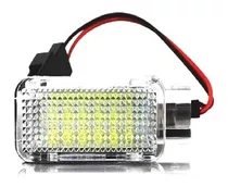 Luz Led Cajuela Maletin  Jetta  Audi  Passat Mk4 A4 Clasico