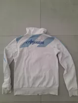 Campera Seleccion Argentina Mundial 2006 Mujer