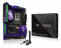 Asus Rog Maximus Z690 Hero Eva (rog X Evangelion)