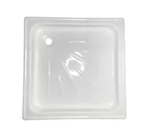 Receptaculo Ducha Box 60x60 Fibra De Baño Envio Gratis Cuota