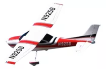 Planta Pdf Projeto Cessna 182 Skylane Em Isopor P3 +freteg+b