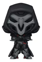 Boneco Funko Pop Games Overwatch Reaper #902