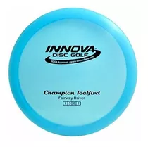 Innova Champion Discs Teebird - Disco Para Golf Con Disco (l